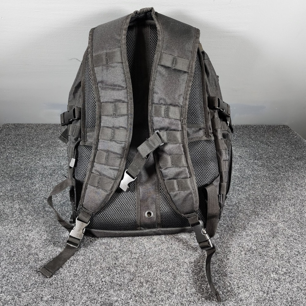 Kill Cliff Tactical Backpack Black Hiking Hunting Outdoors - Picture 2 of 10
